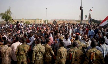 Sudan'da taraflar başkanlık konseyinde anlaşamadı