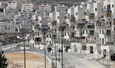 İsrail'de muhtemel koalisyon anlaşması 'Batı Şeria' maddesini içerecek