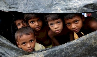 BM Arakanlı Müslüman mültecilerin durumundan endişeli