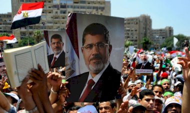 'ABD Müslüman Kardeşler'i terör örgütü listesine almaya hazırlanıyor'