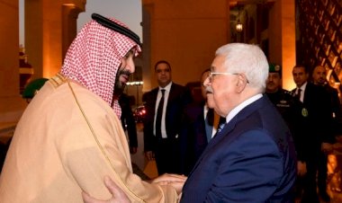 Prens Selman'dan Filistin'e 10 milyar dolarlık rüşvet