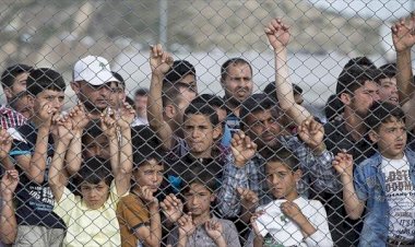 45 bin çocuk Irak vatandaşı olarak tanınmıyor