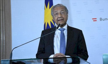 'İnsanlığa karşı suçlar terörist İsrail devletinin ürünü'