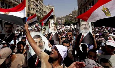 İhvan: Karar, Yüzyılın Anlaşması planıyla bağlantılı