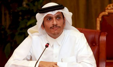 Katar'dan ABD ve İran'a diyalog çağrısı