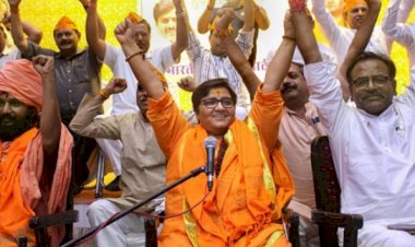 Hindistan'da milletvekili adayından tepki çeken cami açıklaması