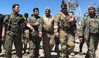 Amerika Kürdlere yâr olur mu? Kürdleri Amerika’ya kim muhtaç ediyor?