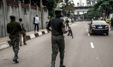 Nijerya'da silahlı saldırı: 15 ölü