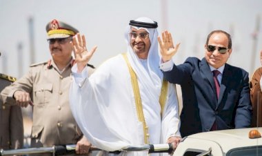 Zulüm rejimlerinin Libya’daki savaşı