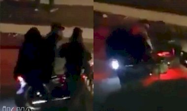 PYD/PKK Rakka'da çarşaflı kadın ve eşini katletti