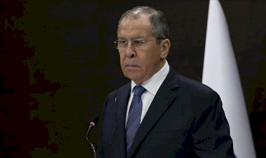 Rusya'dan ABD'nin Maduro iddiasına yalanlama