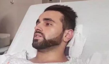 Cami saldırısında yaralanan Türkiye vatandaşı şehid oldu