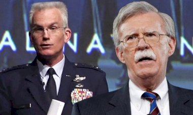 'Venezuela’daki başarısız darbe girişimi Trump yönetimini böldü'