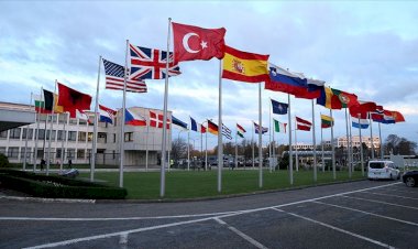 NATO'nun Kuzey Atlantik Konseyi Türkiye'de toplanacak