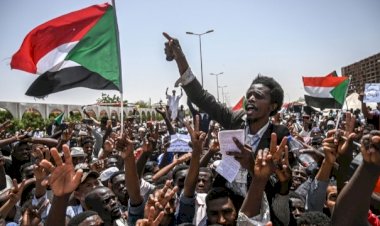 Sudan Askeri Konseyi arabulucu komitesinin teklifini kabul etti