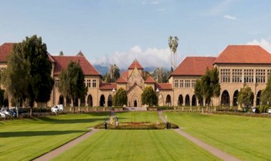 ABD'deki üniversitelerde rüşvet skandalı