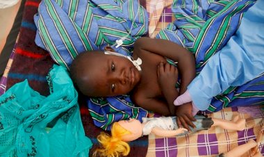 Kongo'daki Ebola salgınında hayatını kaybedenlerin sayısı bini aştı