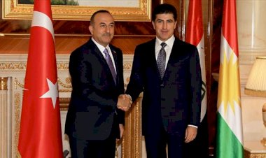 Kürdistan Bölgesi ile normalleşmeye doğru