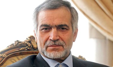 İran Cumhurbaşkanı Ruhani'nin kardeşi hapis cezasına çarptırıldı