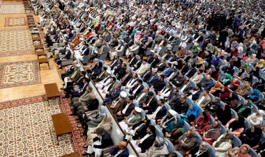 Taliban'a Kabil'de ofis açma çağrısı yapıldı