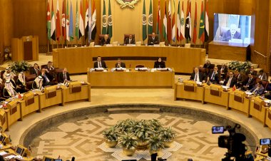 Uluslararası camiaya 'İsrail'i durdurun' çağrısı