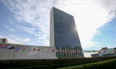 Arap Parlamentosu'ndan BM'ye 'İsrail'i durdurun' çağrısı