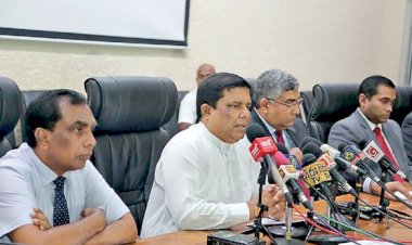 Sri Lanka 200 Müslüman din adamını sınır dışı etti