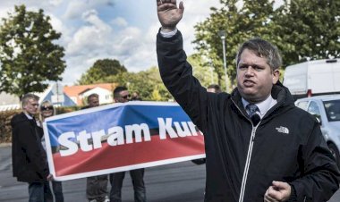 Danimarkalı aşırı sağcı partiden Müslümanları sınır dışı etme çağrısı