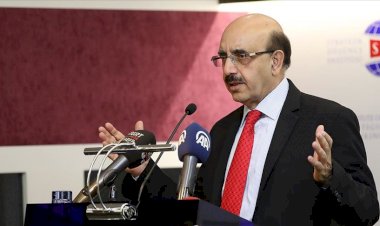 'Uluslararası toplum Keşmir sorununun çözümüne odaklanmıyor'