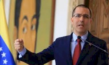 Venezuela ABD’ye karşı koymaya hazır