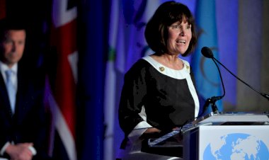 ABD'li parlamenterden ilk defa İsrail'e yaptırım teklifi