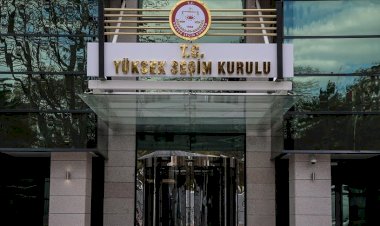 İstanbul'da seçim 23 Haziran'da yenilenecek