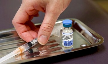 Almanya kızamık aşısını reddeden ailelere ceza vermeye hazırlanıyor