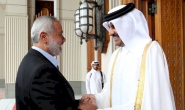 Katar'dan Filistin halkına 480 milyon dolar destek