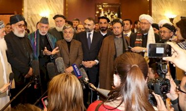 ABD-Taliban görüşmesinde düğümler çözülmüyor