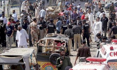 Pencap'ta son 24 saatte 975 trafik kazası