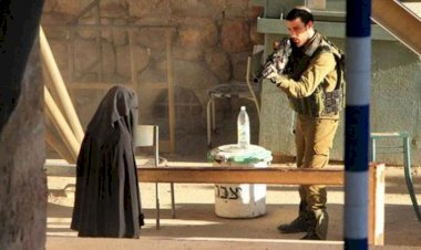 Taş atan Filistinliye hapis, Filistinliyi şehit eden Yahudi'ye ev hapsi