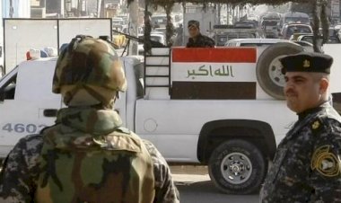 Kerkük’te silahlı saldırı