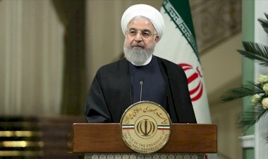 'Nükleer faaliyetlere tekrar başlayacağız'