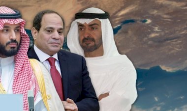 Son hainler mi son ihanet mi?