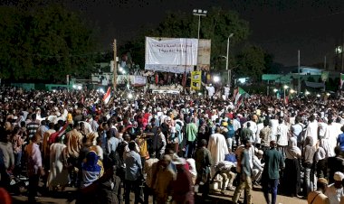 'Sudan Askeri Geçiş Konseyi oyalama taktiği izliyor'