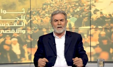 'Kaçınılmaz gördüğümüz büyük savaş geliyor'