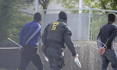 Avrupa İşkencenin Önlenmesi Komitesi'nden Almanya'ya eleştiri