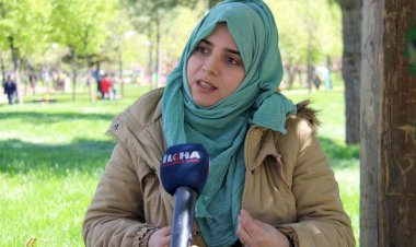 'Siyonistler Filistinlilerin mücadele ruhu karşısında korkuyor'