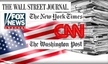 ABD medyasından Trump'ın Müslüman Kardeşler planına tepki