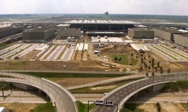 Berlin Havalimanı 2020'de de açılamayabilir