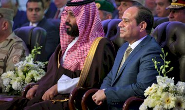 Sisi ve Prens Selman Trump'ı ikna etmiş