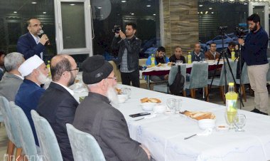 'İleriye yönelik huzurumuzu bozacak birçok oyun ile karşı karşıyayız'