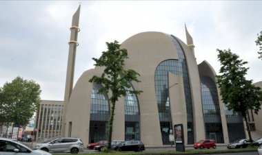 Almanya'da eyaletler cami vergisini görüşüyor
