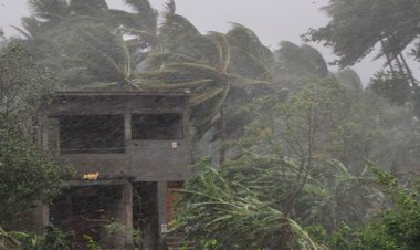 Fani kasırgasında ölü sayısı artıyor